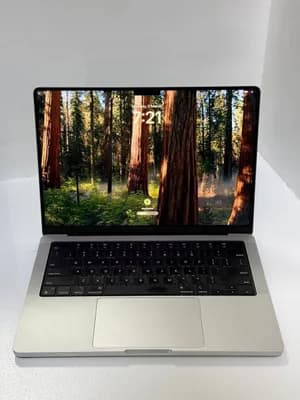 Apple MacBook Pro 2023 M3 Max