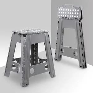 Large Size Portable Folding Stool