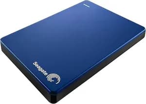 Seagate 1TB External Hard Disk