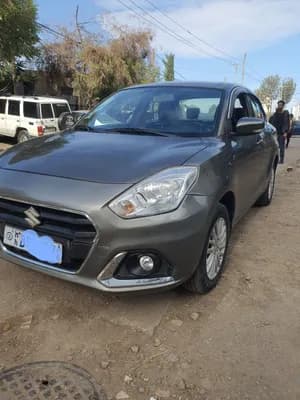 Suzuki Dzire 2021 Sedan