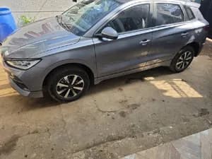 BYD E2 2025 Electric 405km Range