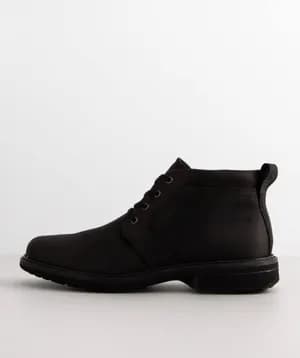 ECCO Leather Shoes