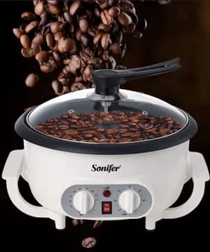 Sonifer Coffee Roaster SF-3561