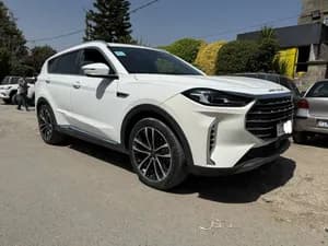 Jetour X70 Plus 2022 1.5 Turbo