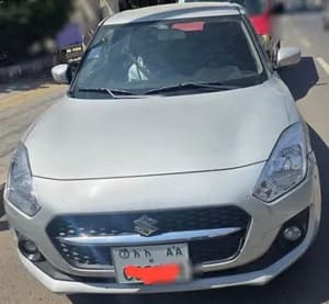 Suzuki Swift 2021 Automatic