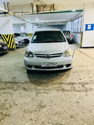 Toyota Platz 2005 Automatic