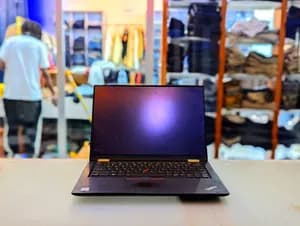 Lenovo ThinkPad X360 Yoga Laptop