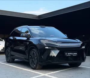 2025 BYD Tang L EV