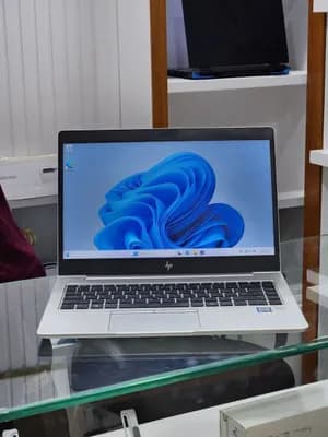 HP EliteBook 840 G5 i7 16GB 512GB