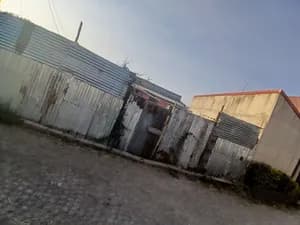 150 sqm Residential Plot in Figa