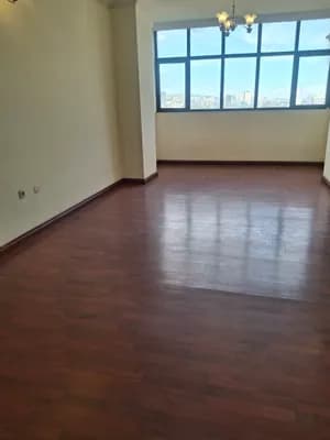 4 Bedroom Apartment in Megenagna