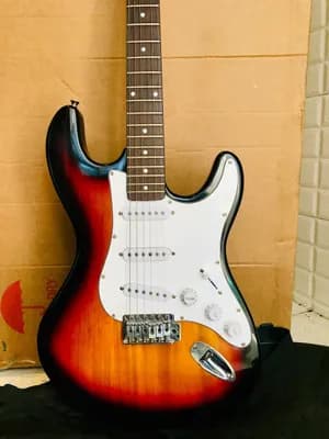 Gear4music Lead Guitar