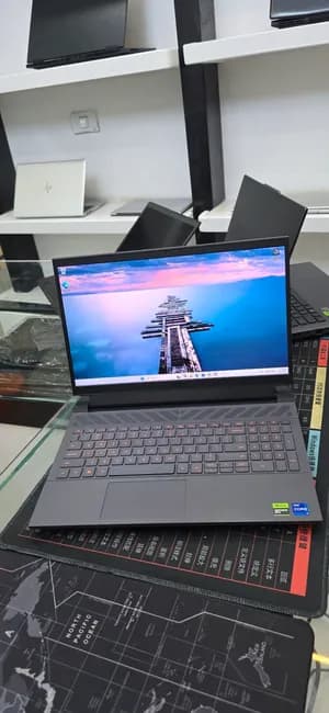 Dell G15 Gaming Laptop RTX 4060