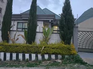 Modern Villa House in Fega