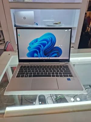HP EliteBook 830 G8 X360 Laptop