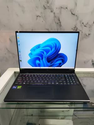 Acer Predator Gaming Laptop i9 RTX 4060