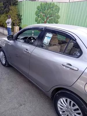 Suzuki Swift 2021 1200cc