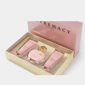 Afnan Supremacy Pink Perfume Gift Set