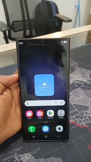 Samsung Galaxy S23 Ultra 5G