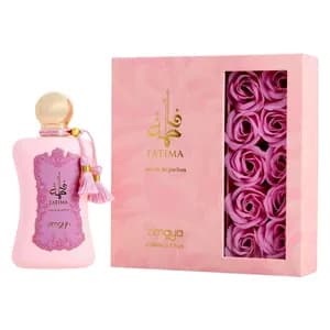 ZIMAYA FATIMA PINK EDP 100ML
