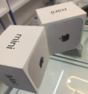 Apple Mac Mini M4 16GB 256GB