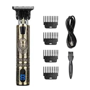 YACD PROFESSIONAL HAIR CLIPPER