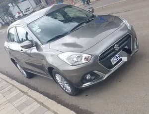 Suzuki Dzire 2021 Full Option