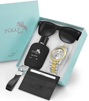 Polo Air gift box set