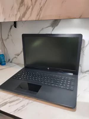 HP Notebook Core i3 7th Gen