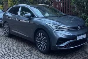 Volkswagen ID.4 Crozz Pro 2023