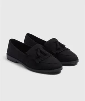 PAPAYA formal loafer