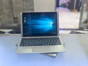 HP Elite x2 Detachable Touchscreen Laptop