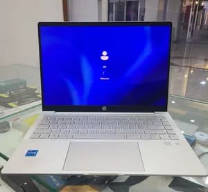 HP Pavilion Plus 14.1 Inch Laptop