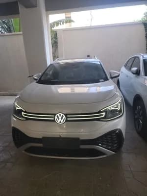 Volkswagen ID.6 Crozz Pro 2024