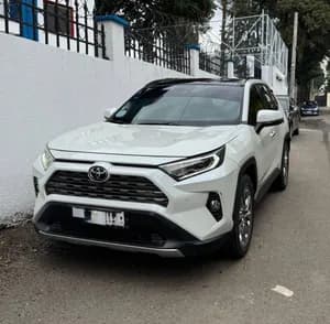 Toyota Rav4 2021 2.0L