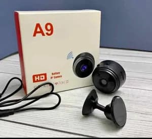 A9 Mini Wireless HD Security Camera