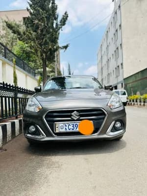 Suzuki Dzire 2022 Automatic