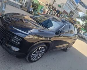 Jetour Dashing 2023 Automatic