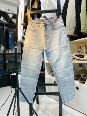Denim Jeans Sizes 30-36
