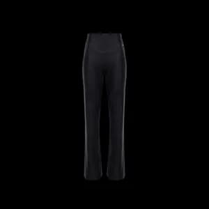 Nike Mesh Wide Leg Leggings