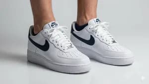 Airforce 1 Size 40-43