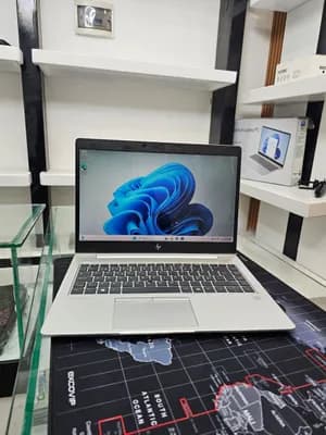 HP EliteBook 840 G5 Laptop