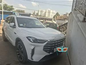 2023 Jetour SUV 30000 km