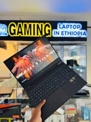 HP Victus Gaming 512GB 16GB