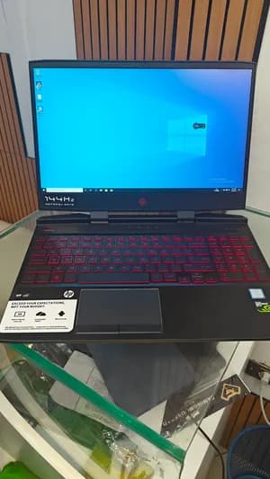 HP OMEN X i5 16GB Laptop