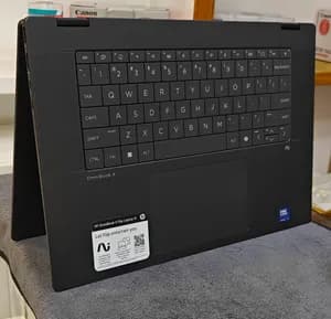 HP OmniBook X Flip laptop 16 (Touch & 2-in-1)