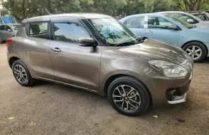 2023 Suzuki Swift Automatic New