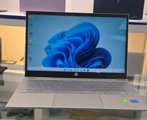 HP Pavilion 14.1 Core i7 Laptop