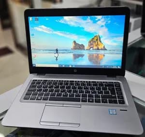 HP EliteBook 840 G3 i5 Laptop