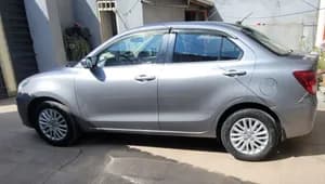 Suzuki Dzire 2021 Automatic